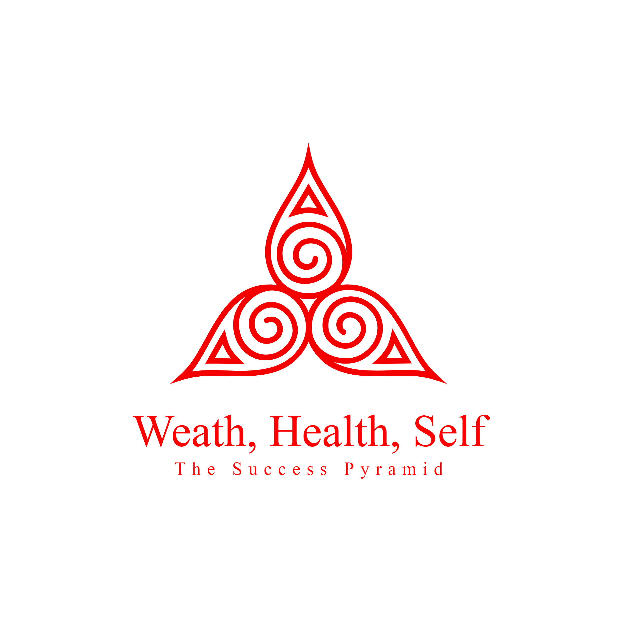 Wealth, Health, Self transparent (2)