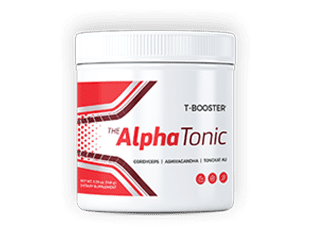 alpha tonic banner